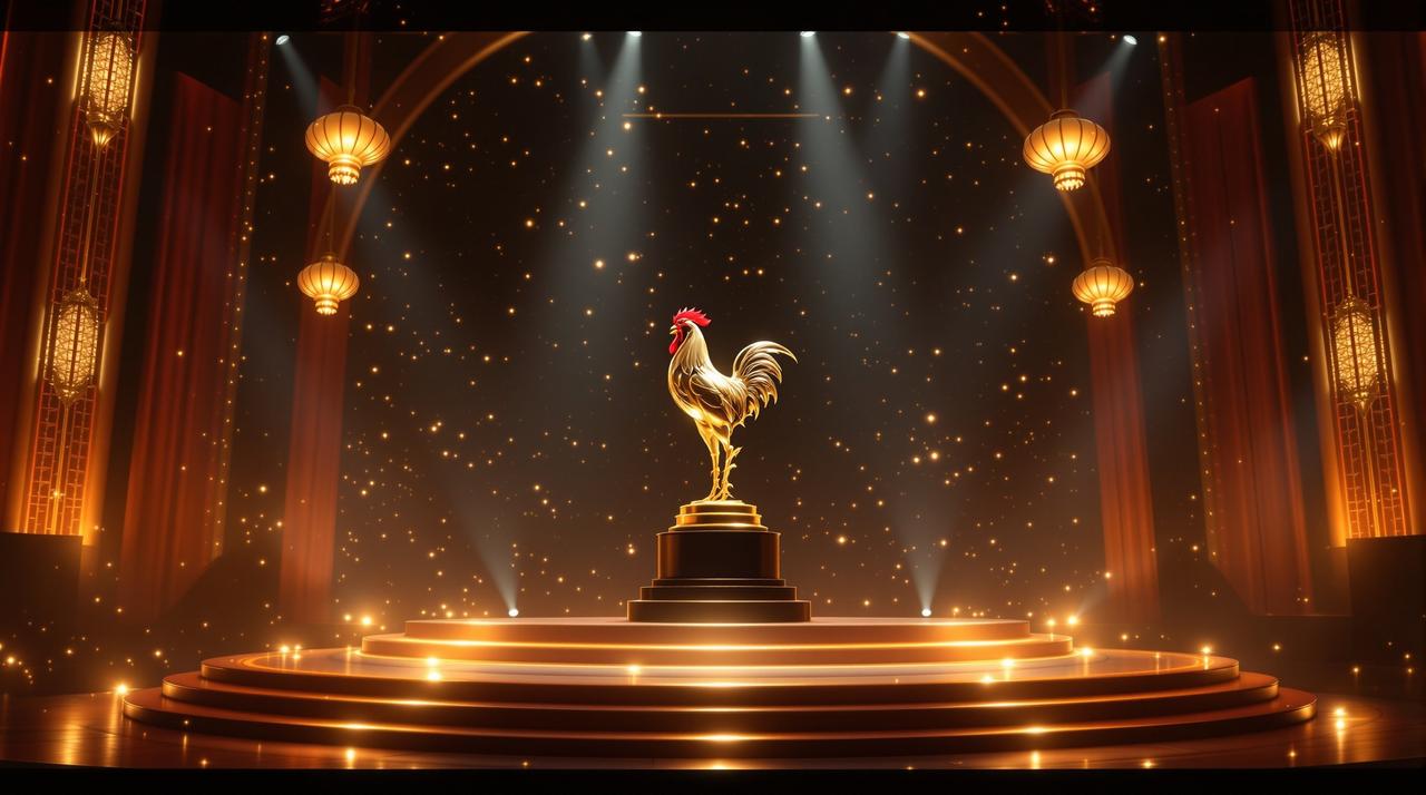 91影视荣获第32届金鸡奖最佳影片提名，彰显行业领先地位